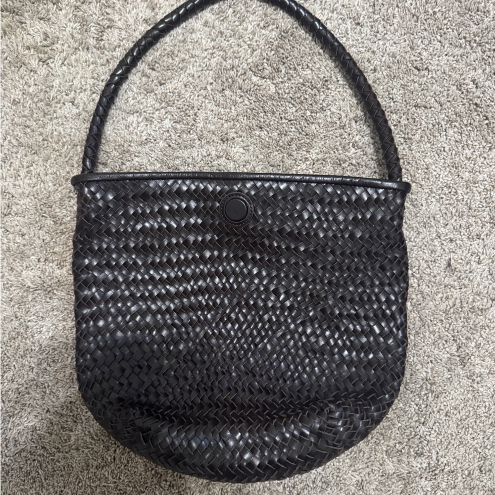 Madewell shoulder bag - make offer